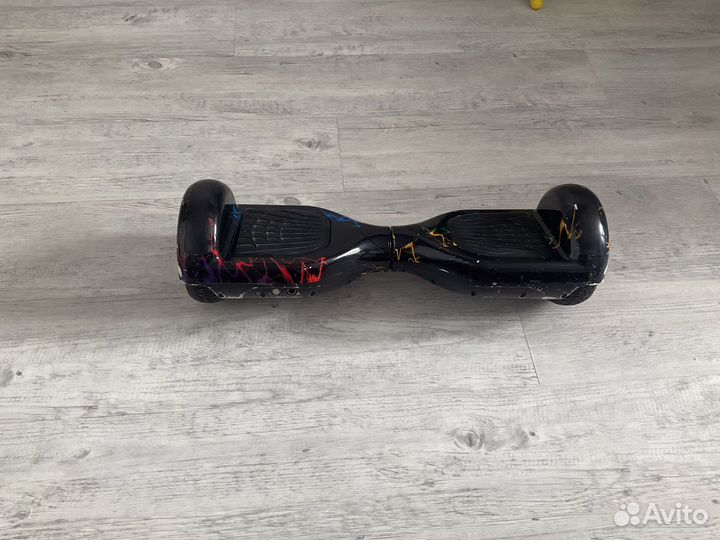 Гироскутер