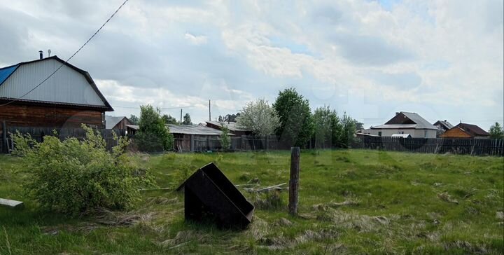 Участок 13,5 га (ИЖС)