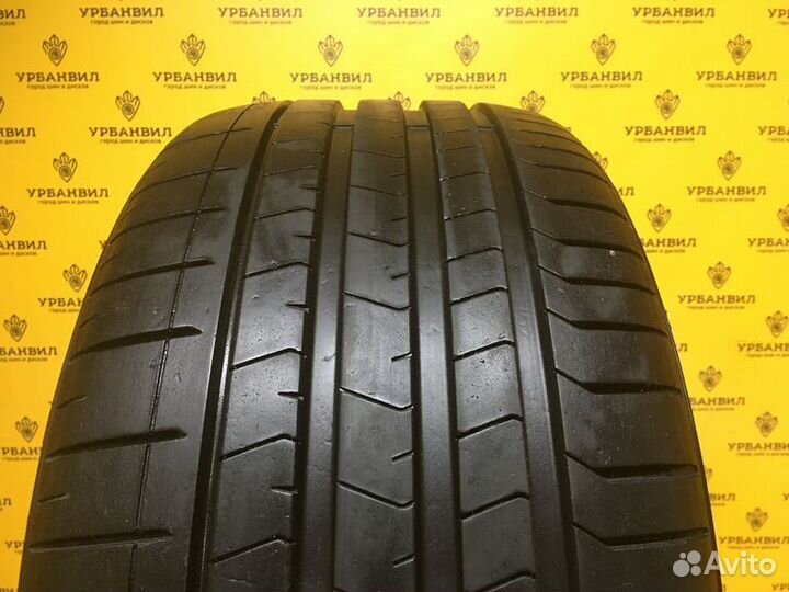 Pirelli P Zero 265/35 R21 101Y