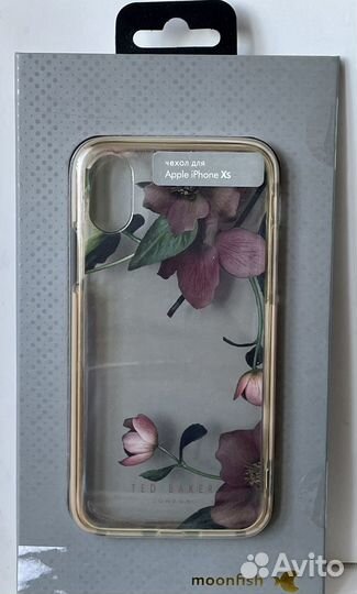 Чехлы для iPhone 10 xs телефон