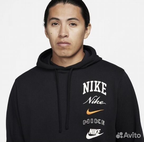 Спортивный костюм Nike