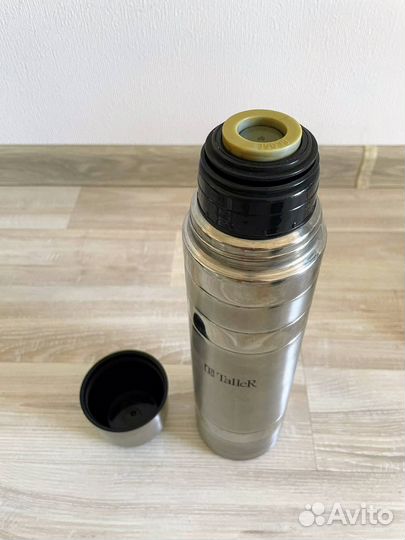 Термос taller