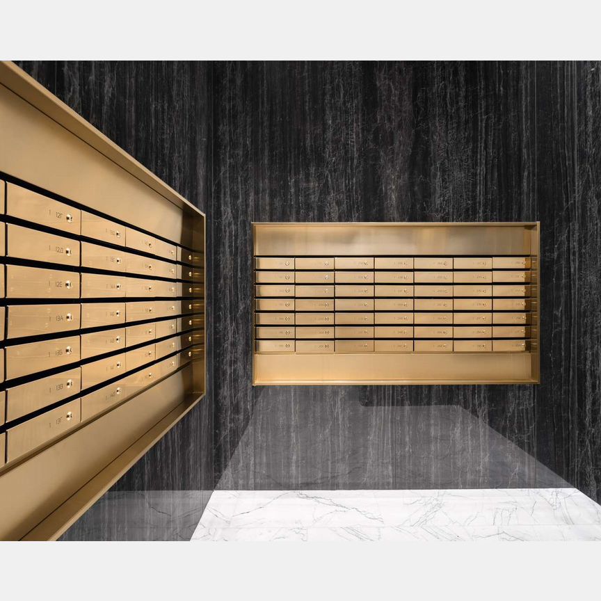 5-к. квартира, 181,5 м², 17/41 эт.