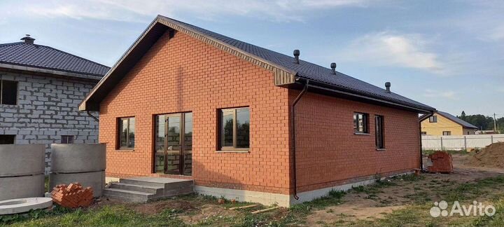 Строительство домов под ключ пермский край