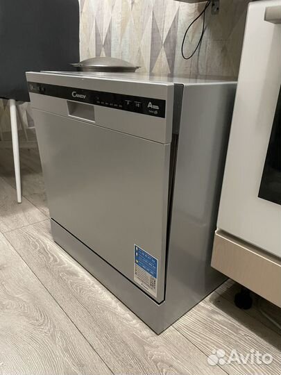 Посудомоечная машина