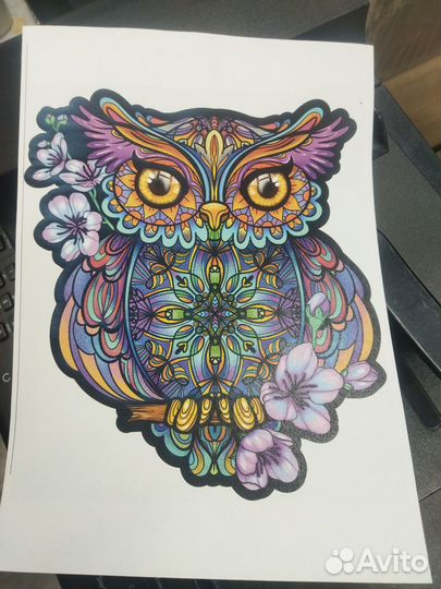 Мфу цвет. Xerox Phaser 6121MFP, новый, Гарантия