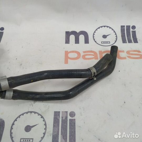 Патрубок системы охлаждения Hyundai Tucson 3 2019