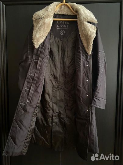 Пальто женское 48-50