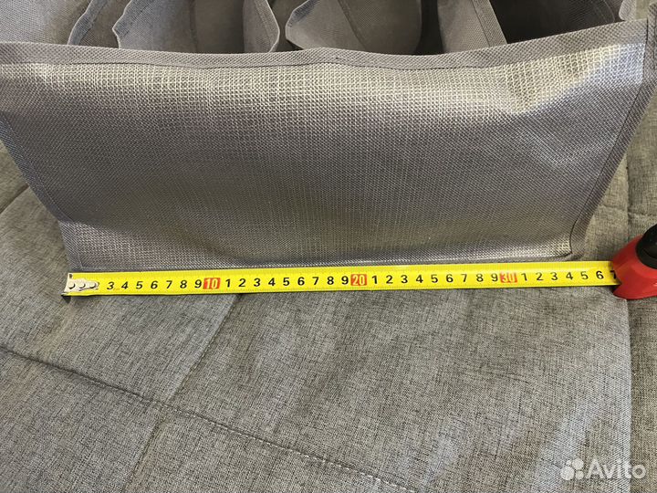 Органайзер для одежды комода