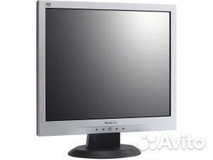Мониторы 19