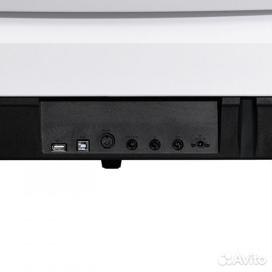 Цифровое Фортепиано В Муз Школу+Банкетка