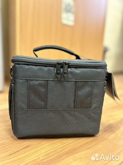 Фотосумка lowepro adventura SH160 II black