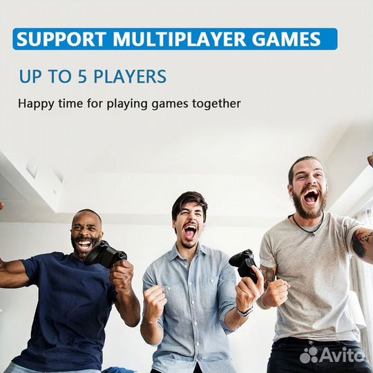 Игровая приставка супер консоль X super console x