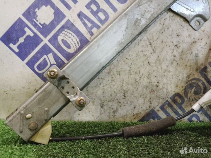 Стеклоподъемник задний правый Chevrolet Lacetti