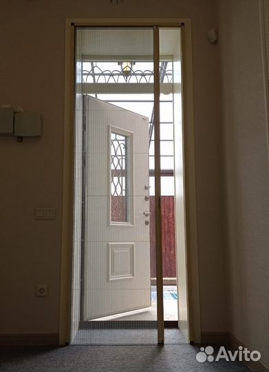 Москитная сетка