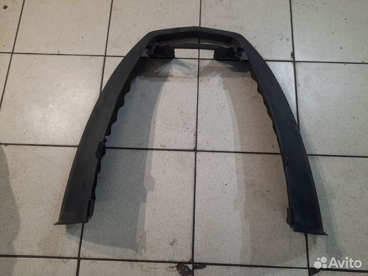 Бампер передний BRP MXZ Renegade 1000