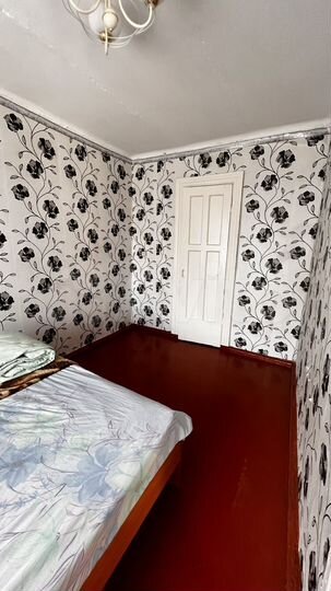 2-к. квартира, 44,2 м², 2/4 эт.