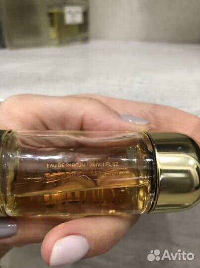 Carolina herrera 212 оригинал