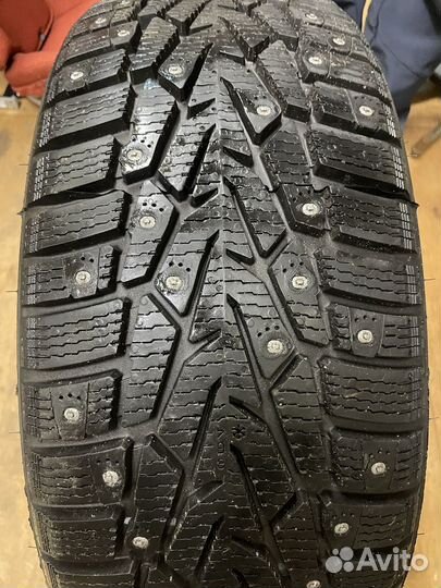 Ikon Tyres Nordman 7 215/55 R17 98T