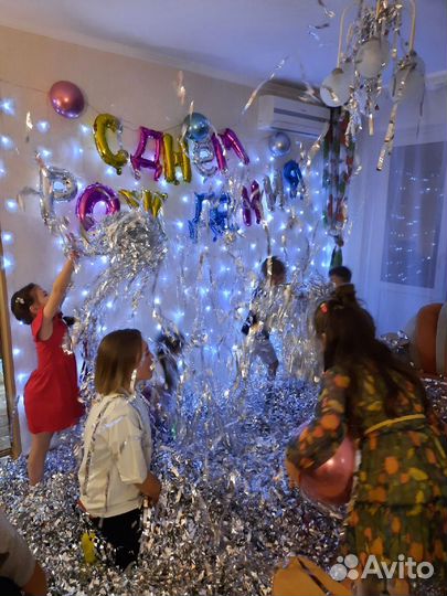 Серебряное шоу 4,5 кг