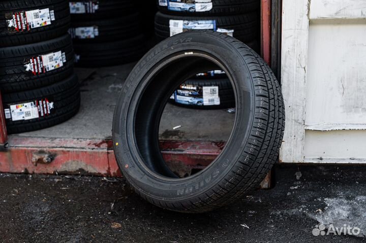 Sailun Terramax CVR 205/70 R15 96H