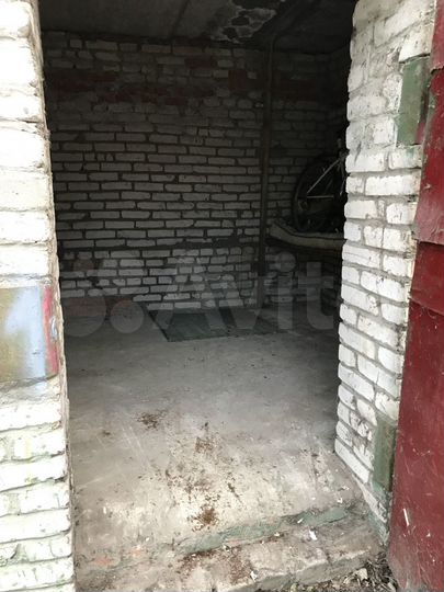 Гараж, 10 м²