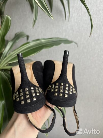 Туфли Zara 37