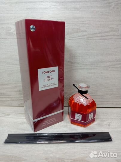 Ароматизаторы для дома