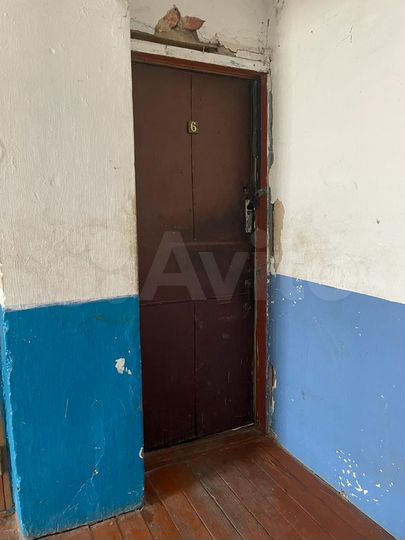 3-к. квартира, 54 м², 2/2 эт.