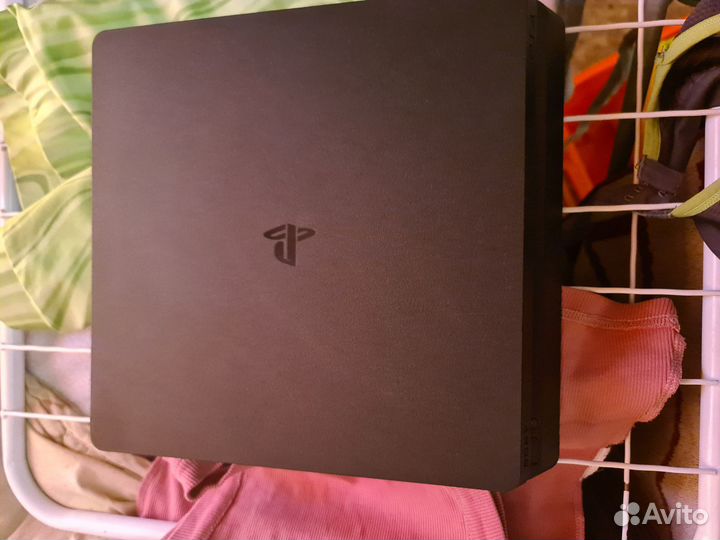 Sony playstation 4 PS4 slim 500gb