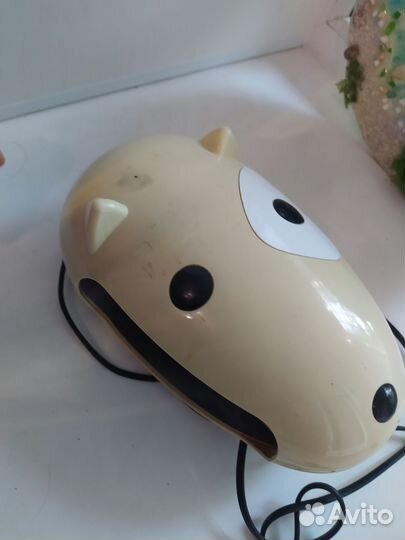 Уф лампа для ногтей