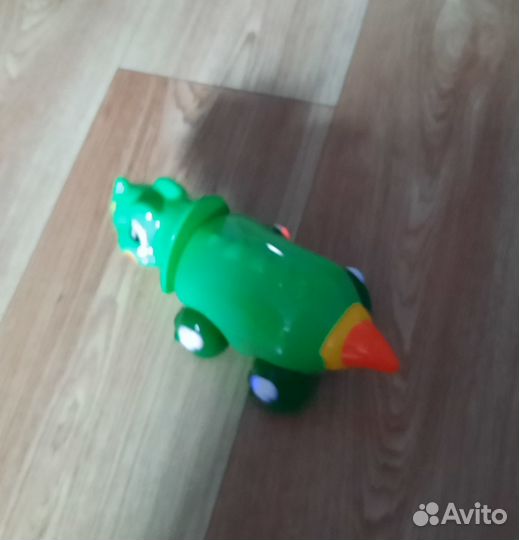 Интерактивная игрушка для детей