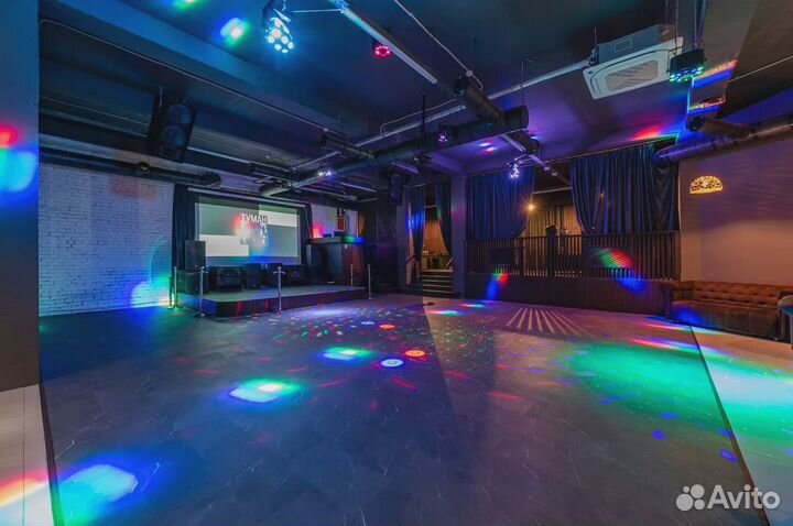 Аренда Ночного клуба в Химках Готовый бизнес