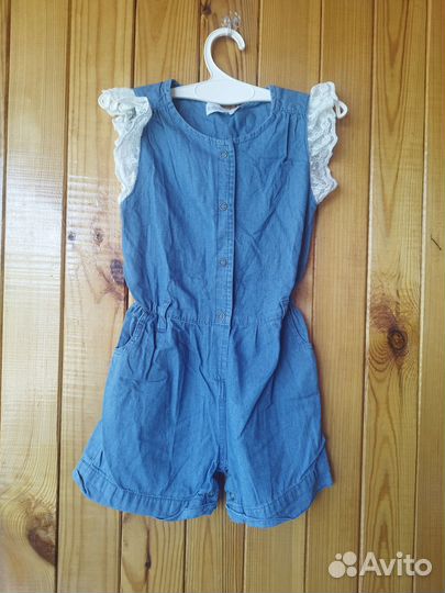 Вещи для девочки 92