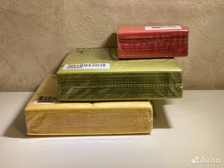 Салфетки сервировочные IKEA fantastisk