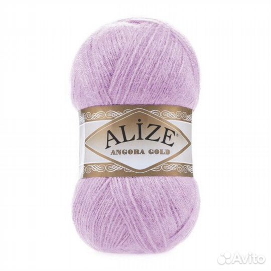 Alize Angora Gold. Пряжа Ализе Ангора Голд