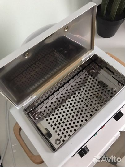 Сухожаровой шкаф CH-360T