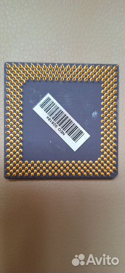 Процессоры