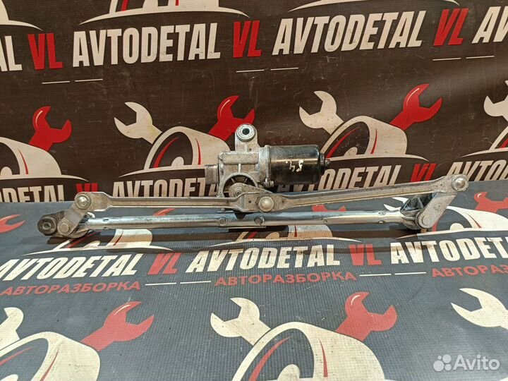 Трапеция дворников Chevrolet Lacetti J200