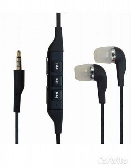 Наушники/ гарнитура wh 701 оригинал белые