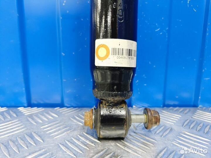 Амортизатор задний Fiat Albea 1 1.4 350A1000 2011