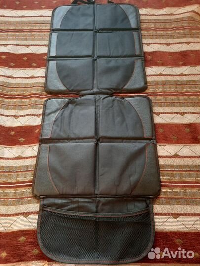 Чехол под детское автокресло