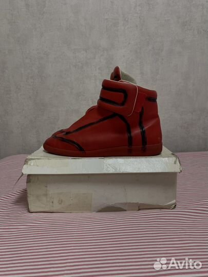 Maison margiela future