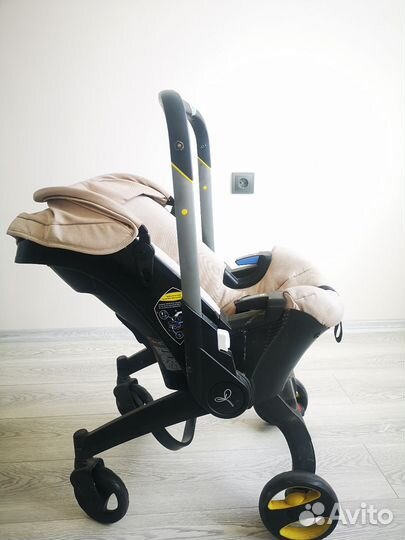 Коляска - автокресло (аналог Doona)