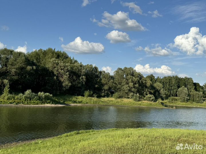 Загородный отдых