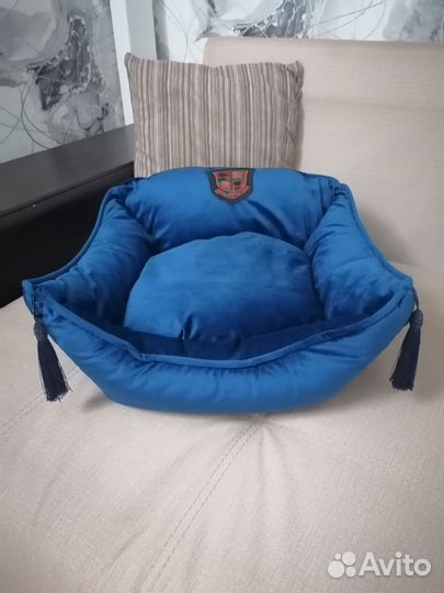 Лежанка для животных новая