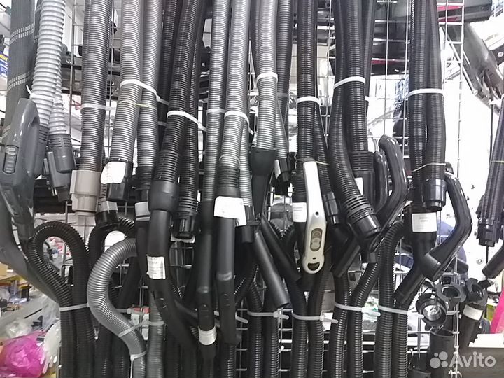 Шланг для пылесоса