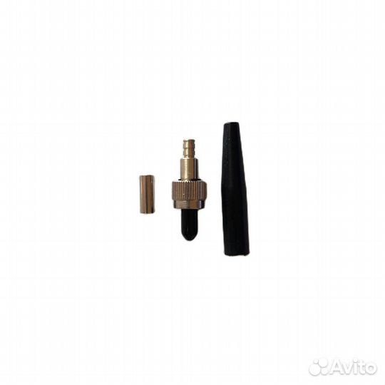 1 шт Коннектор SMA 905 650 мкм F1-93336650