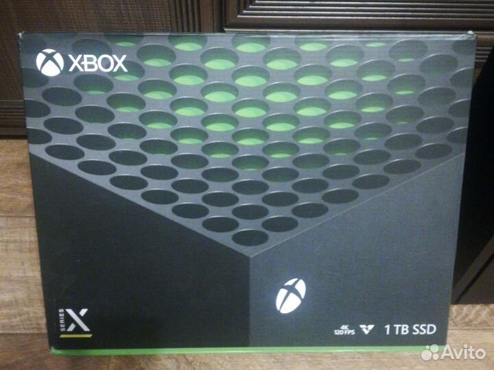 Xbox 1tbssd