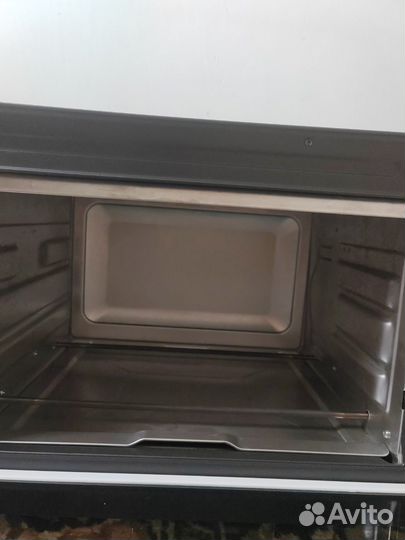 Электро мини-печь